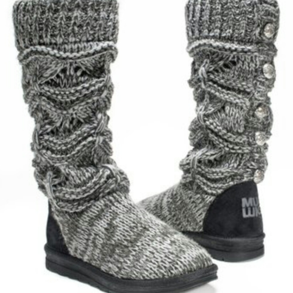 Muk Luks